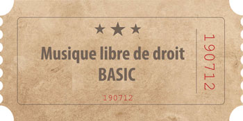 Ambiance libre "basic"